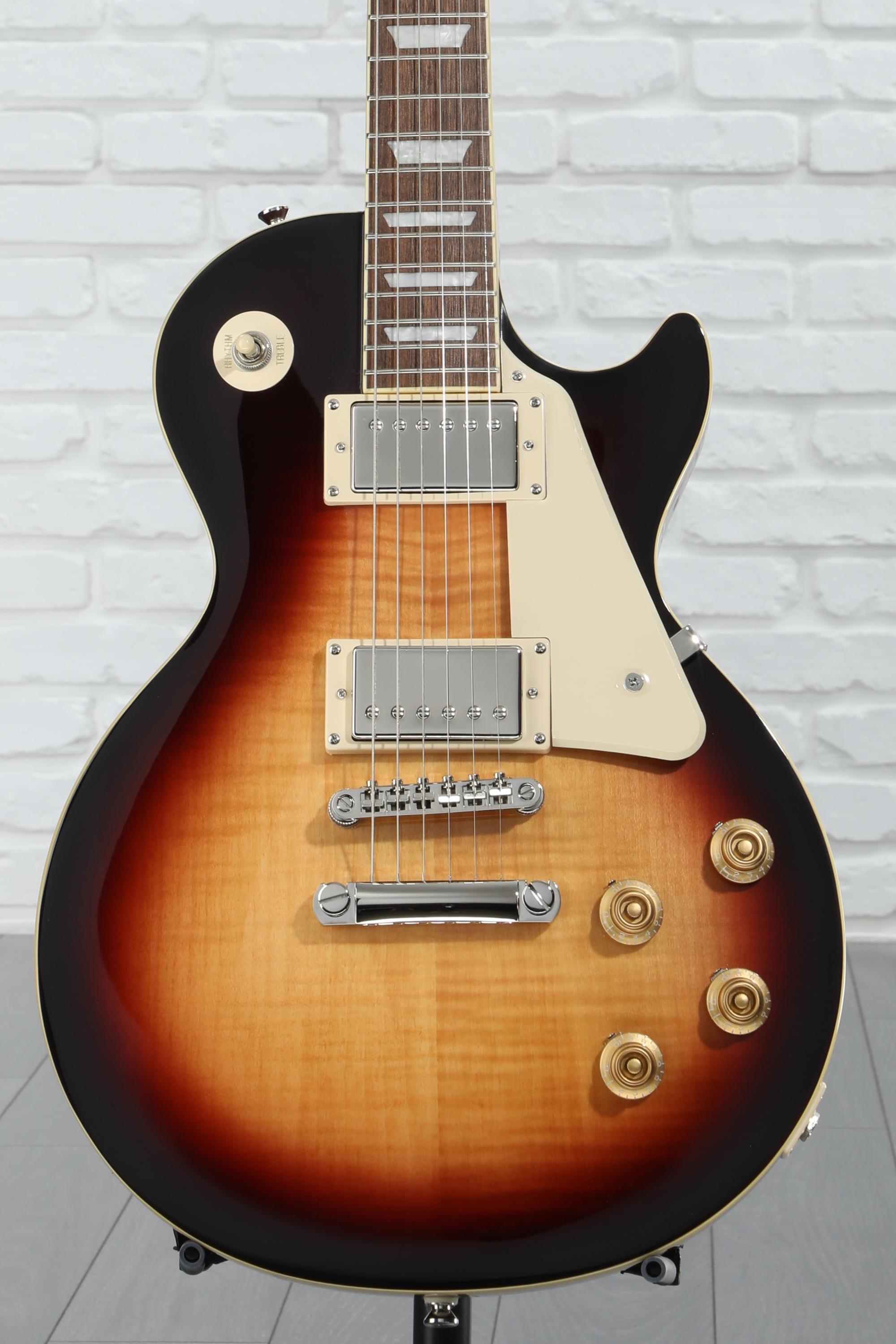 ギター Epiphone / Les Paul Standard 50s Les Paul Standard 50s, Classic White | Epiphone