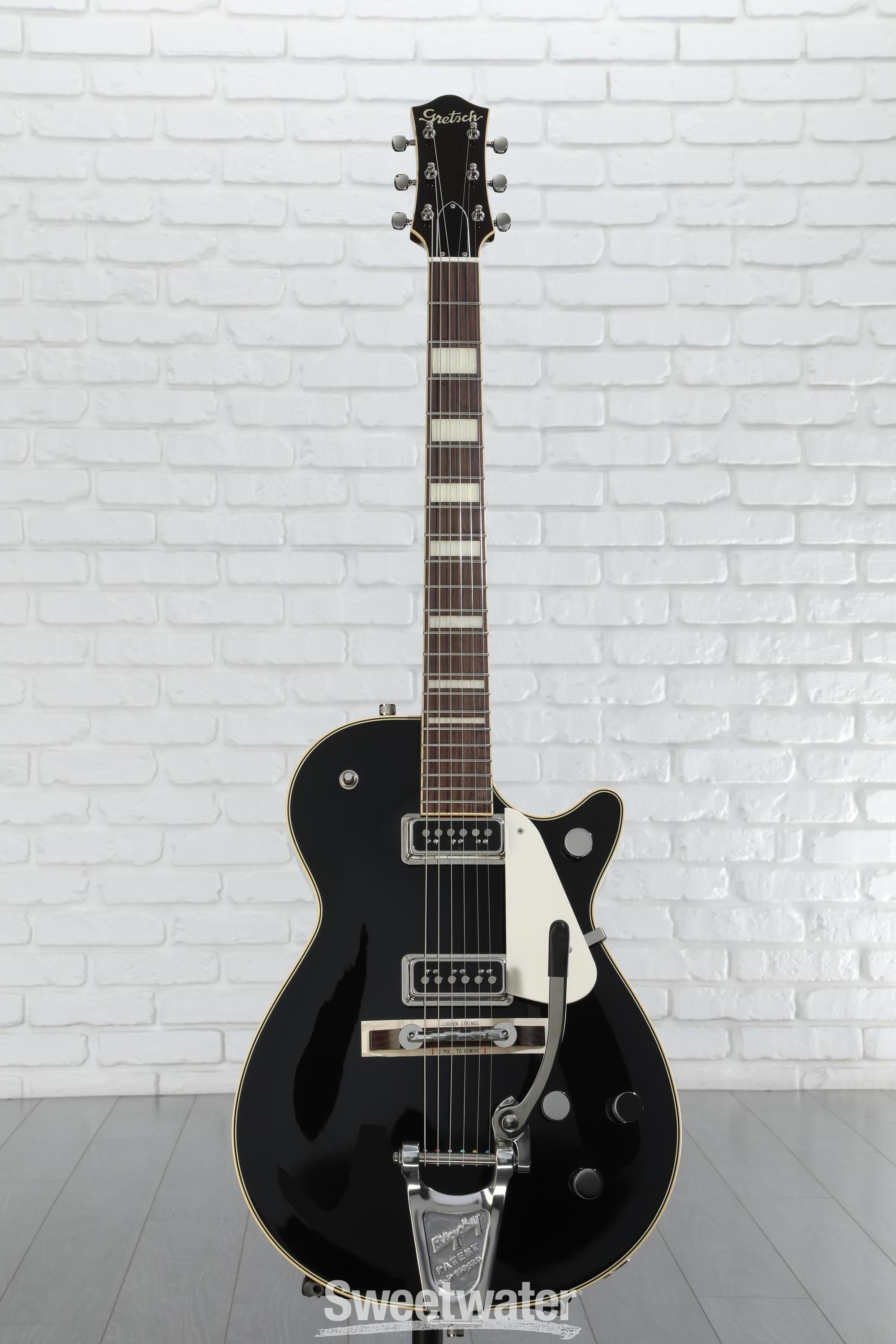 Thunder Road Guitars - New Gretsch G6128T-53 Vintage Select
