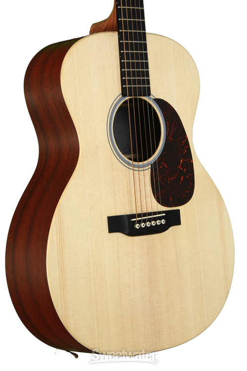 Martin GPX1AE - Natural | Sweetwater