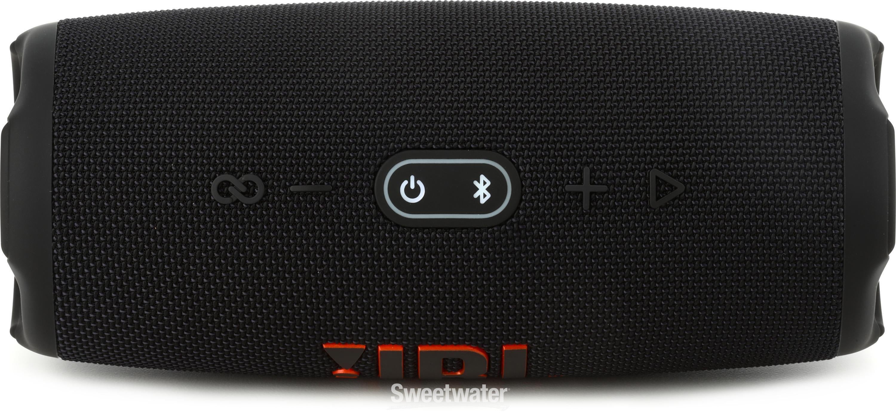 JBL Lifestyle Charge 5 Portable Waterproof Bluetooth Speaker