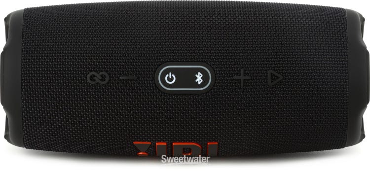 JBL Lifestyle Charge 5 Portable Waterproof Bluetooth Speaker - Black  Reviews