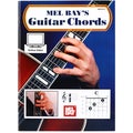 Photo of Mel Bay Guitar Chords Reference Book with Online Videos