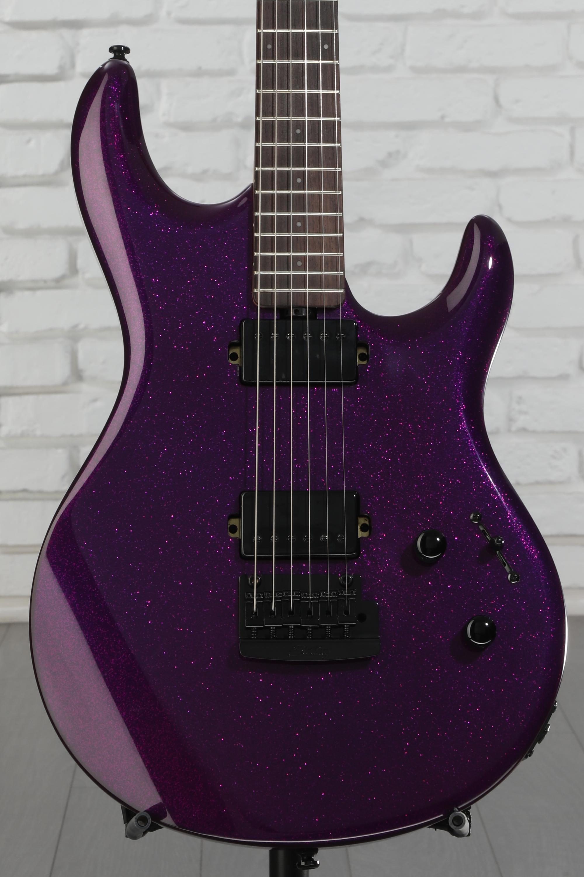 ギター Sterling Musicman LK100D Steve Lukather Sterling by Music Man LK100D Luke Steve Lukather Signature