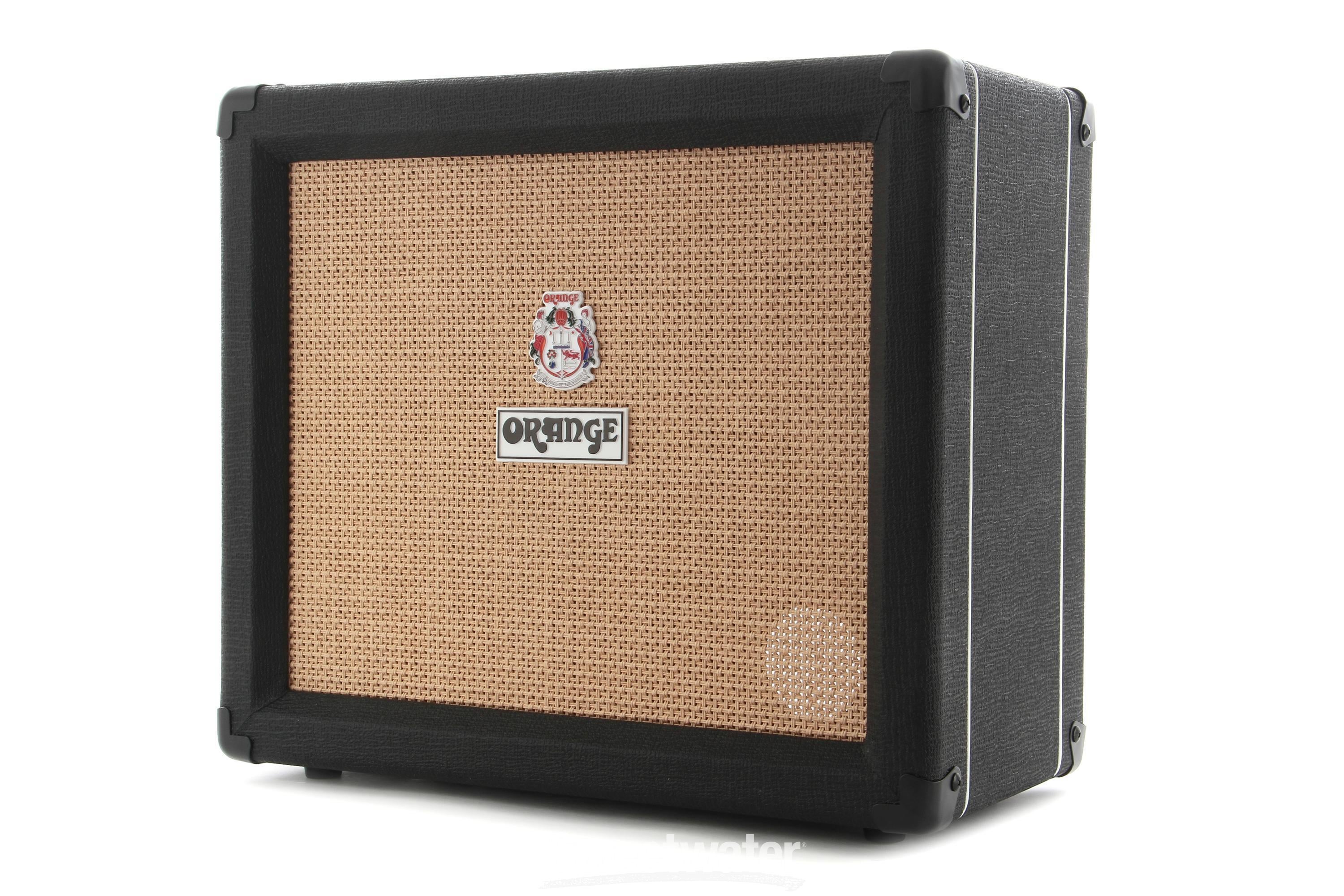 Orange Crush Pix CR35LDX 1x10