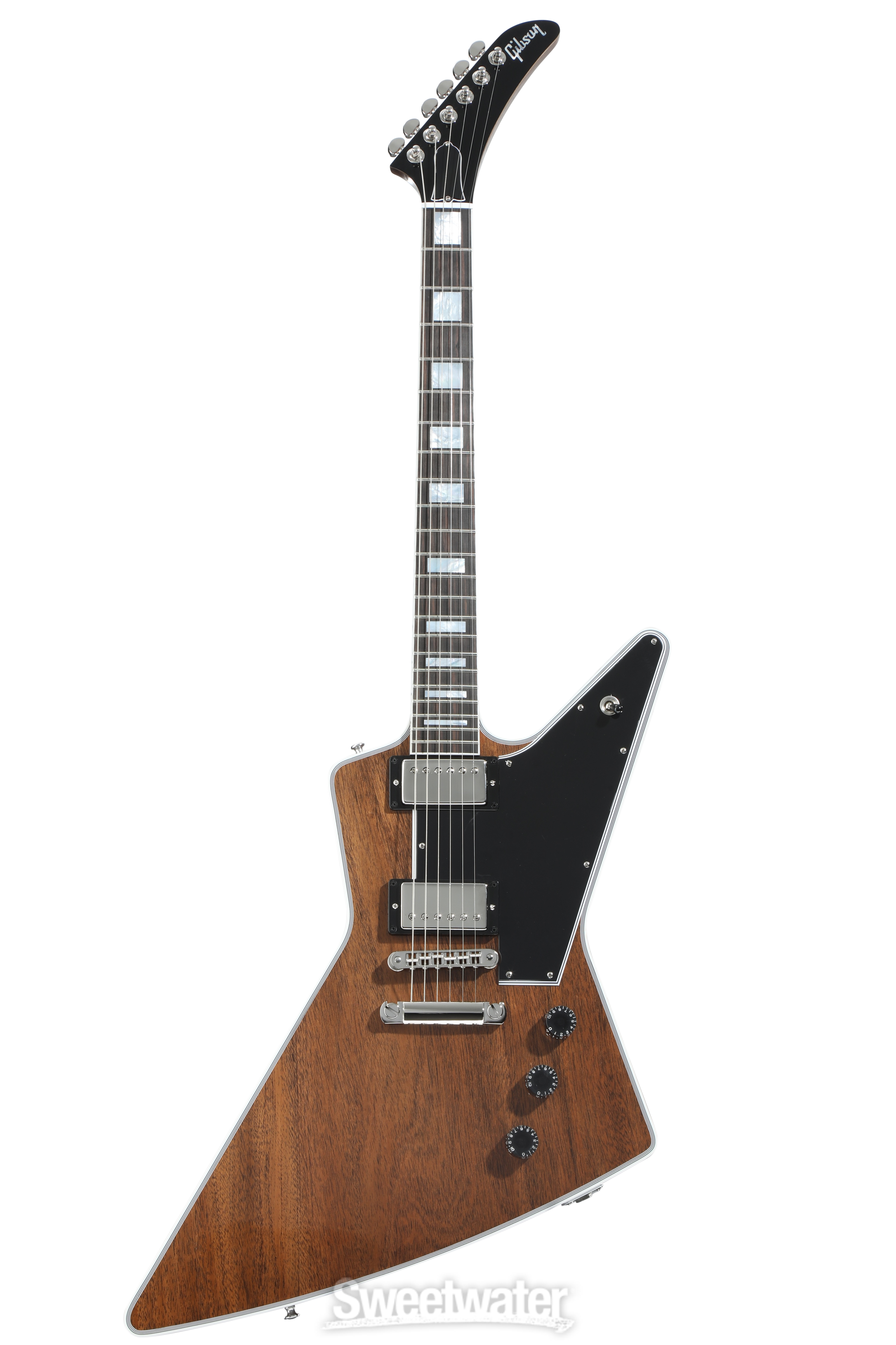 GIBSON エクスプローラ Explorer Guitars | Gibson
