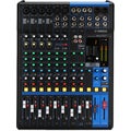Photo of Yamaha MG12XU 12-channel Mixer with USB and Effects