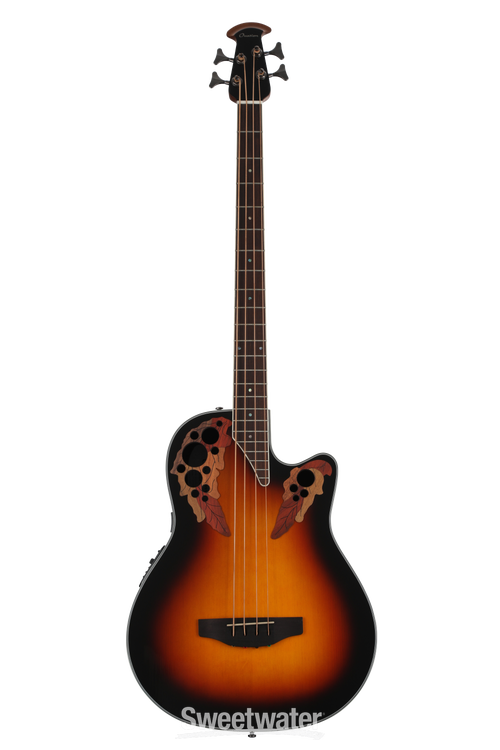 Celebrity by Ovation CS174 オベーション 　ベース Celebrity by Ovation CS174 オベーション ベース Celebrity by