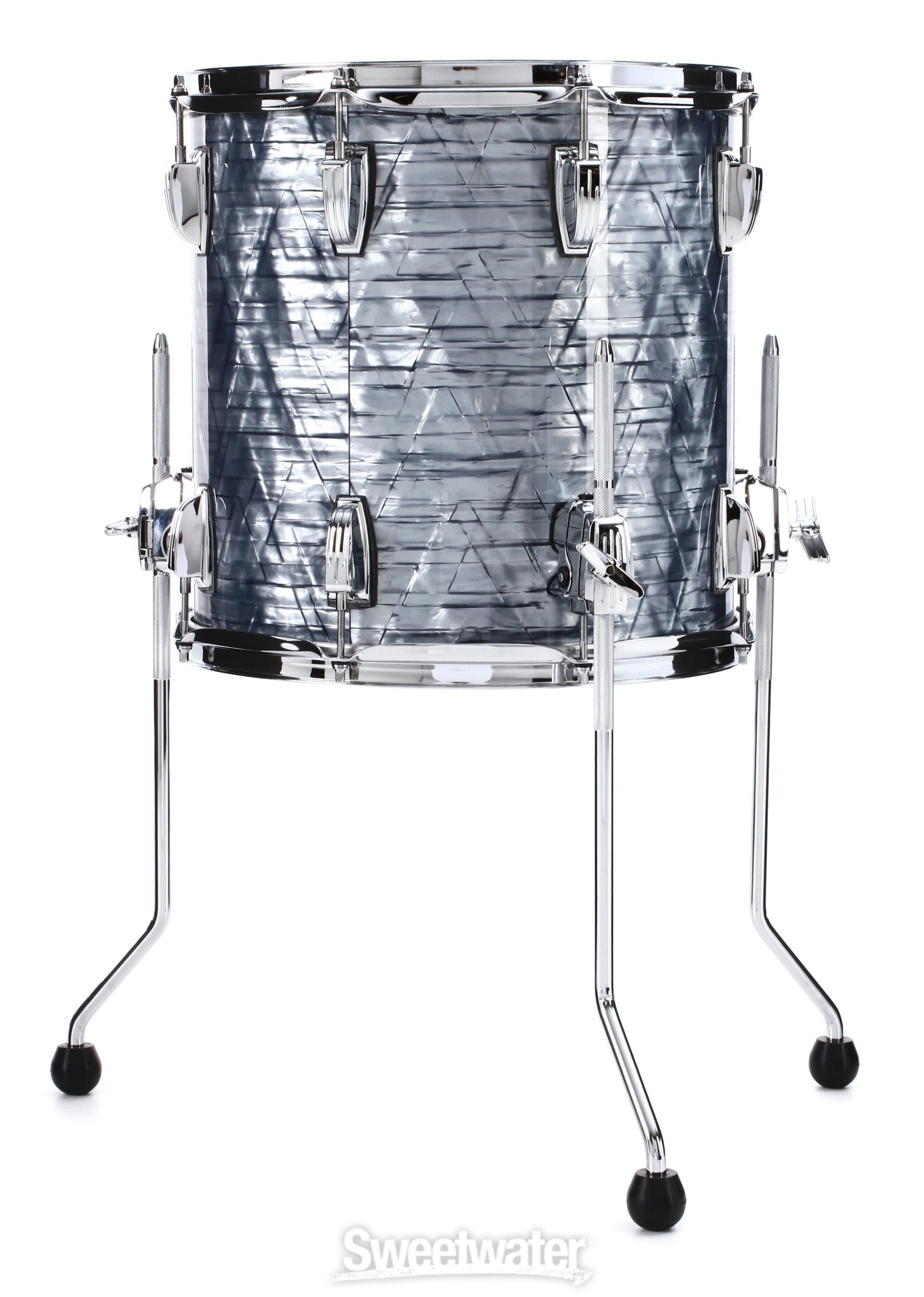 Ludwig Classic Maple Floor Tom - 14