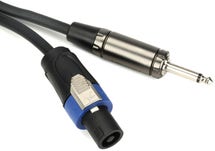 Product Image - This Item - Gator Cableworks Composer Series Speaker Cable - 15 foot