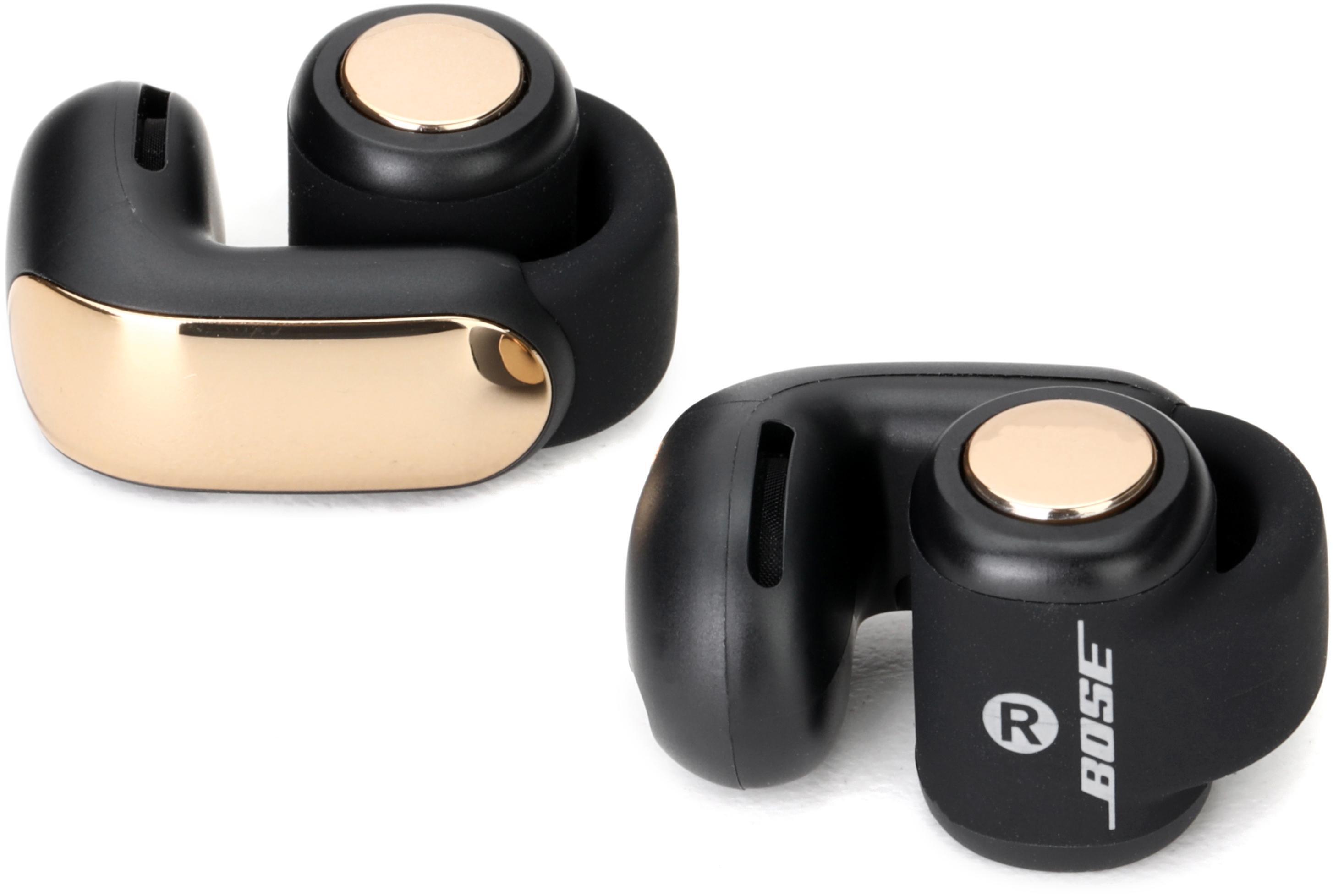 Bose Ultra Open Earbuds - Desert Sand | Sweetwater
