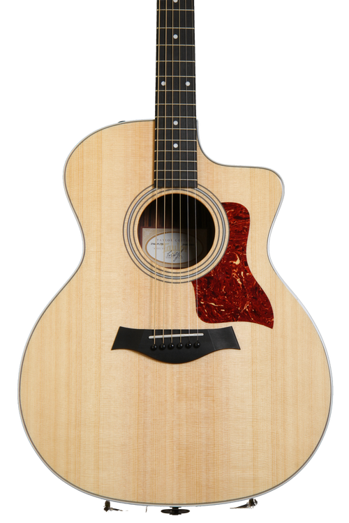 Taylor 214ce-FLTD - 2013 Fall Limited