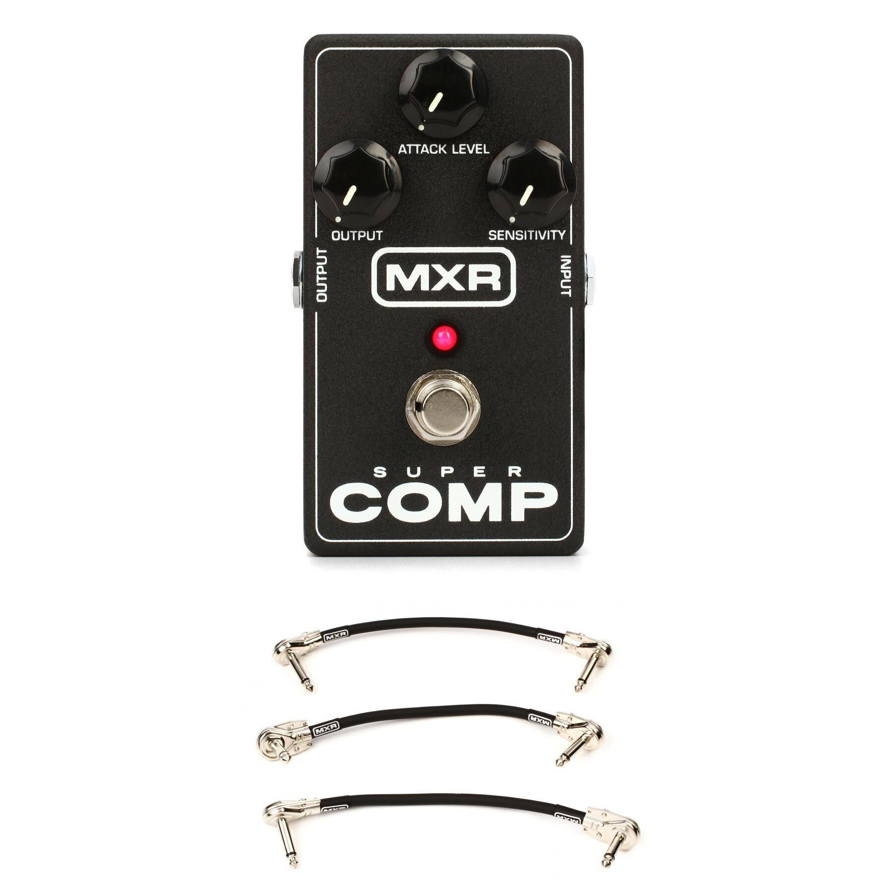 MXR M132 Supercomp Compressor Pedal | Sweetwater