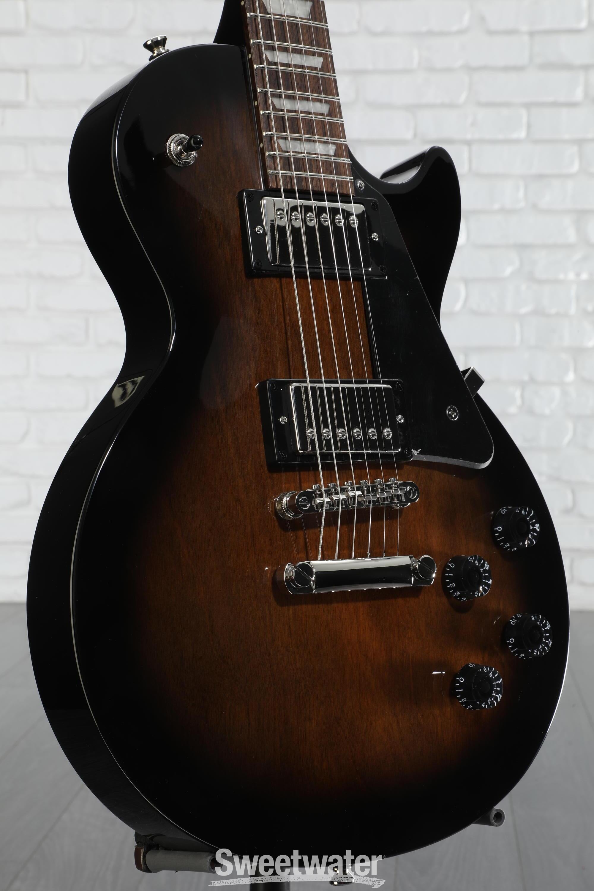 Epiphone Les Paul Studio レッド split coil Epiphone Les Paul Standard Plus Top Pro With Probuckers And