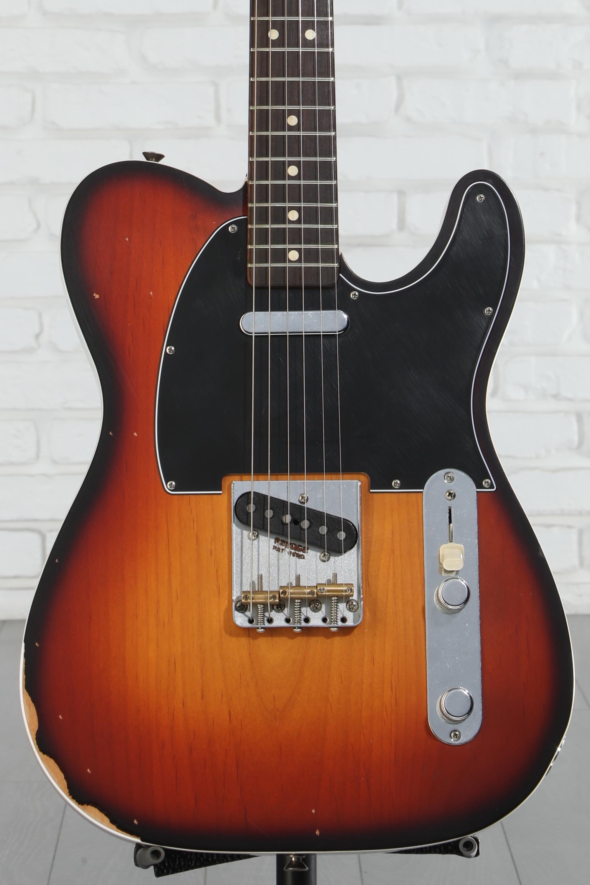 Fender Jason Isbell Custom Telecaster Amazon.com: Fender Jason Isbell Custom Telecaster Electric