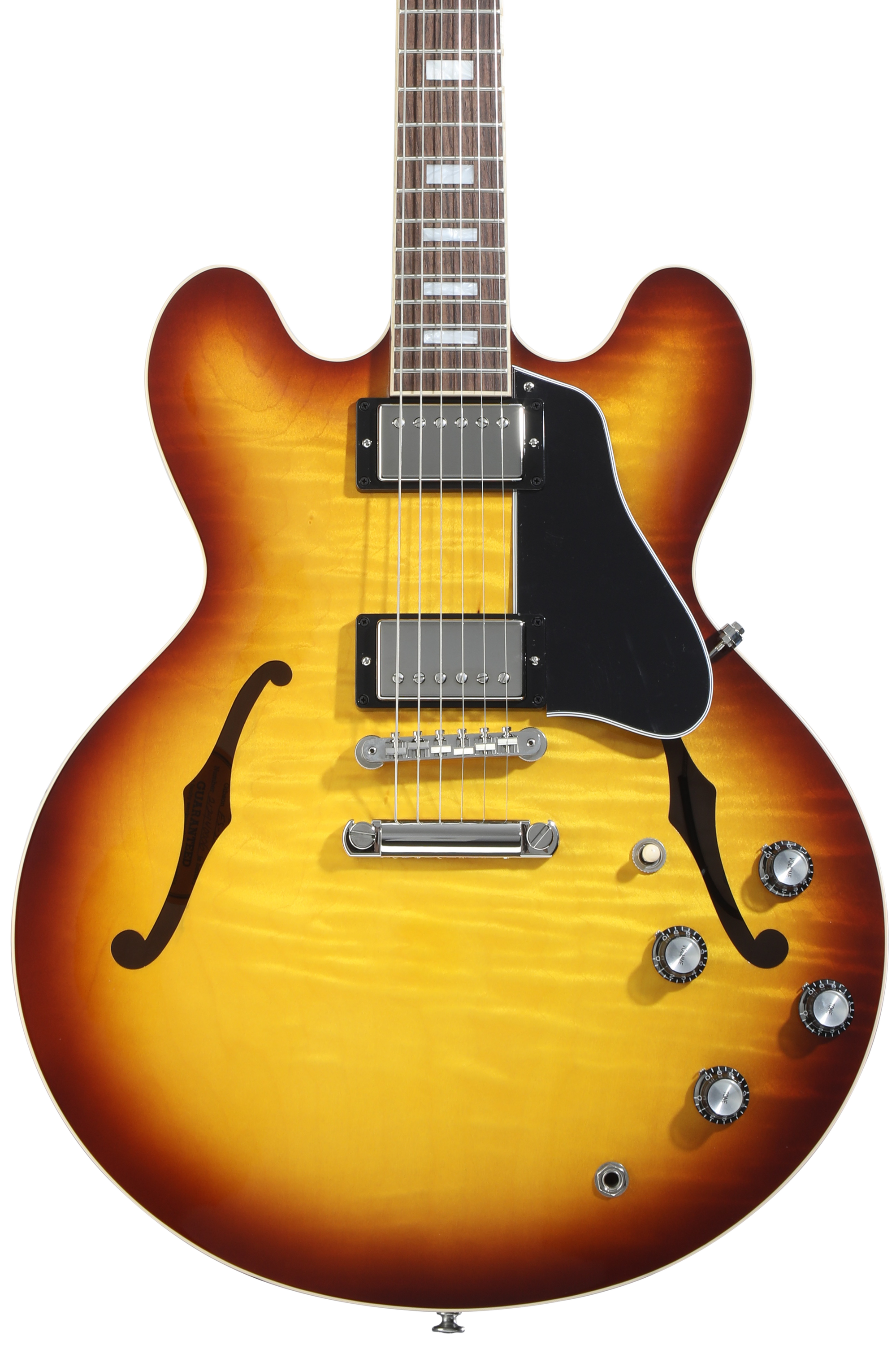 スーパーゴリラマン　Gibson ES-335 8479adf14d5X4j3PmQ5ywAydimT7C5