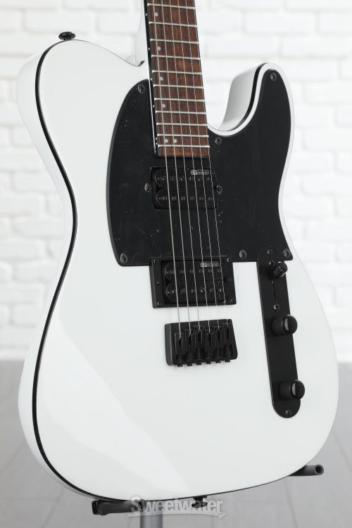 ESP LTD TE-200 - Snow White