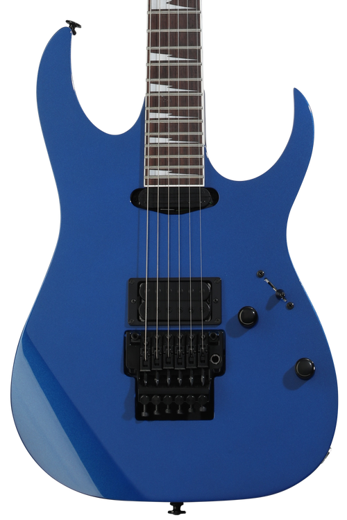 ギター Ibanez RG565R-EB RG565R | RG | ELECTRIC GUITARS | PRODUCTS | Ibanez guitars