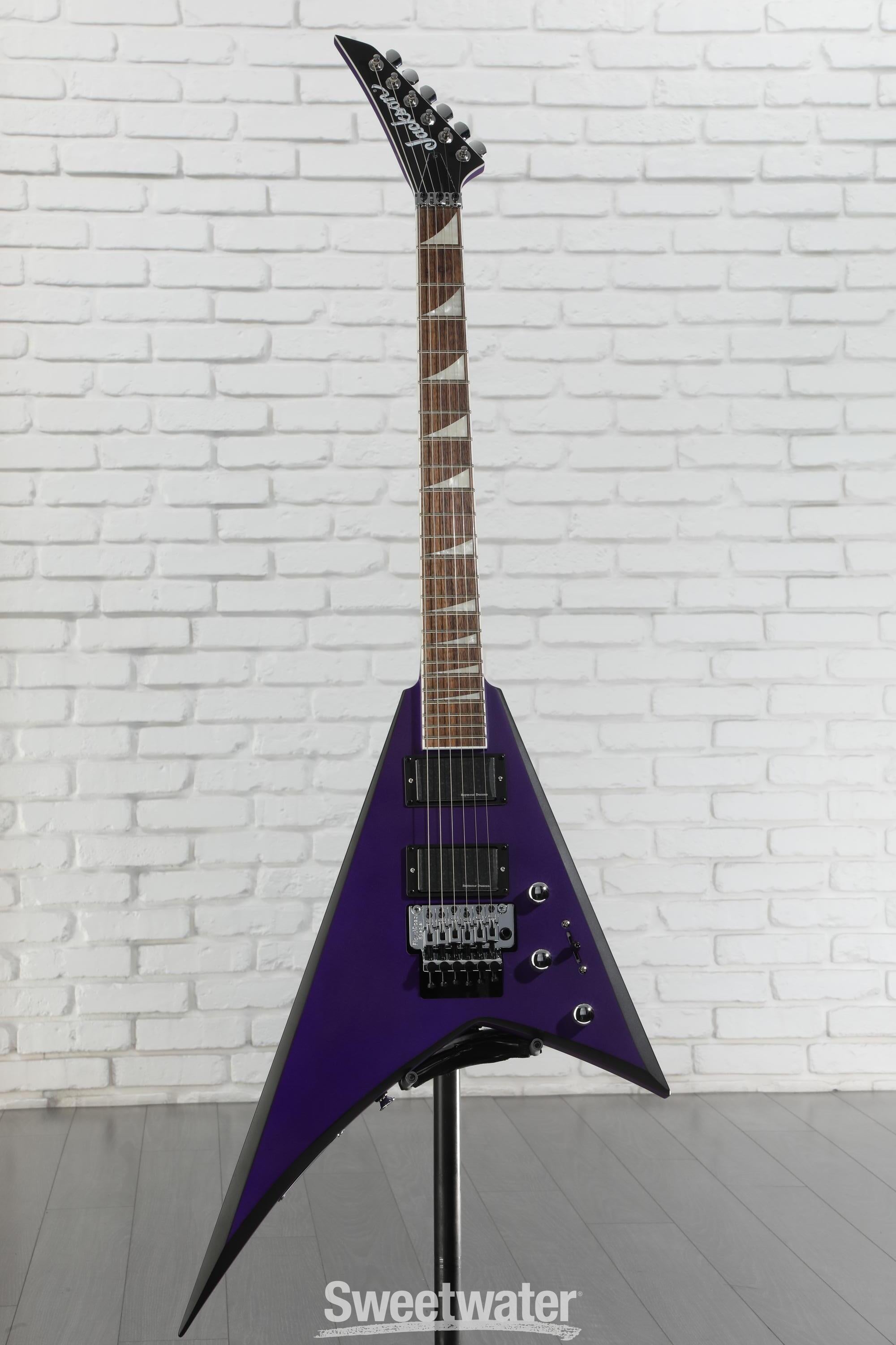 美品　Jackson X Series Rhoads RRX24 X Series Rhoads RRX24 Bundle – Jacksonguitars.com