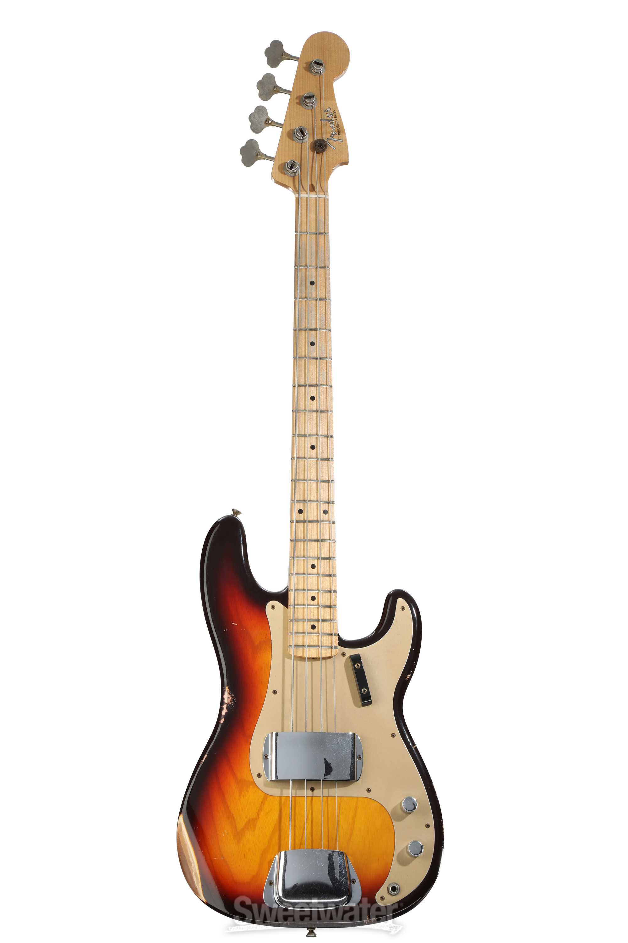 ベース Scoop Creation Works 58 Precision Bass Scoop Creation Works