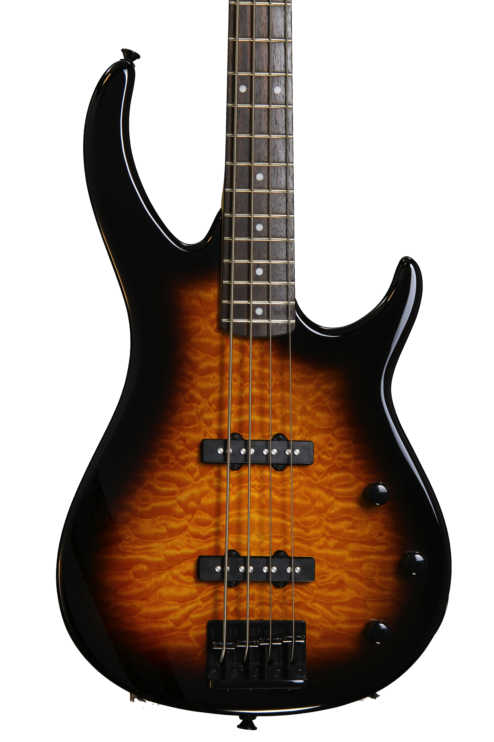 Peavey Millennium 4 - Sunburst | Sweetwater