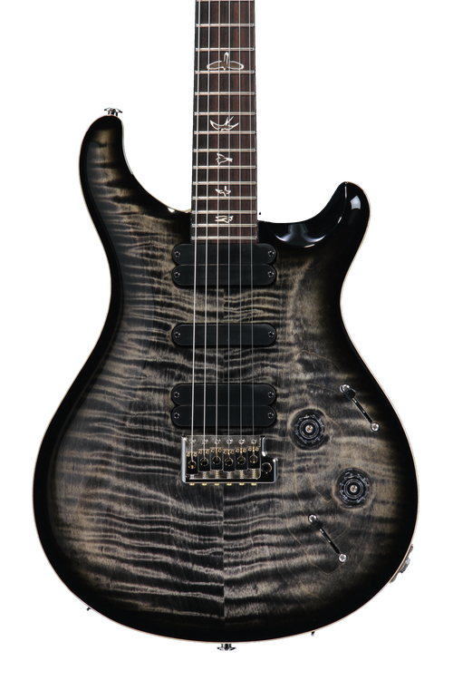 PRS 513 - Charcoal Burst | Sweetwater