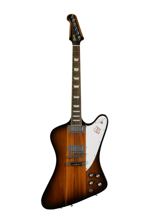 Vintage gibson deals firebird for sale