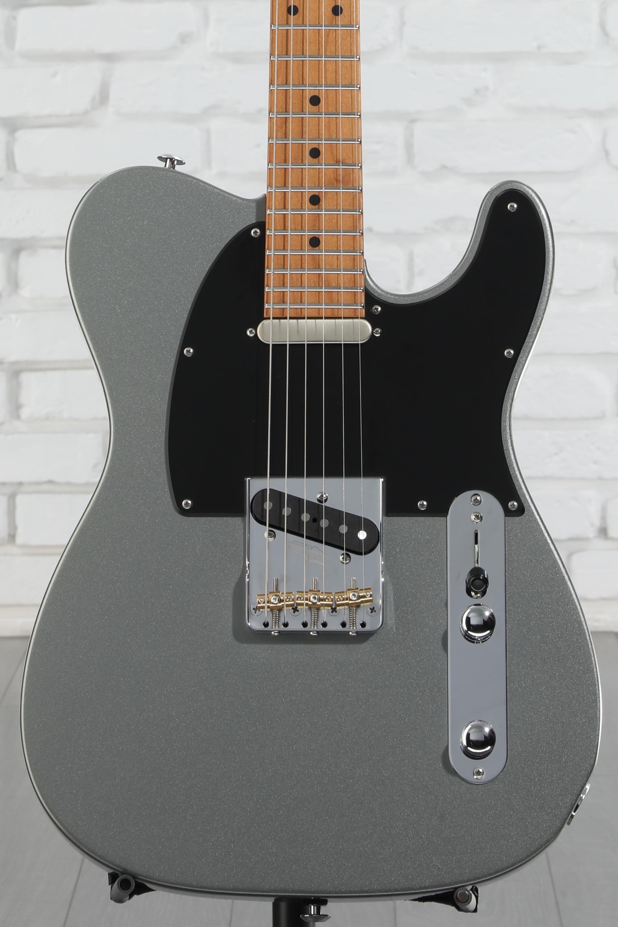 ギター Suhr / Andy Wood Signature Modern T Suhr Andy Wood Signature Series Modern T SS Electric Guitar - AW