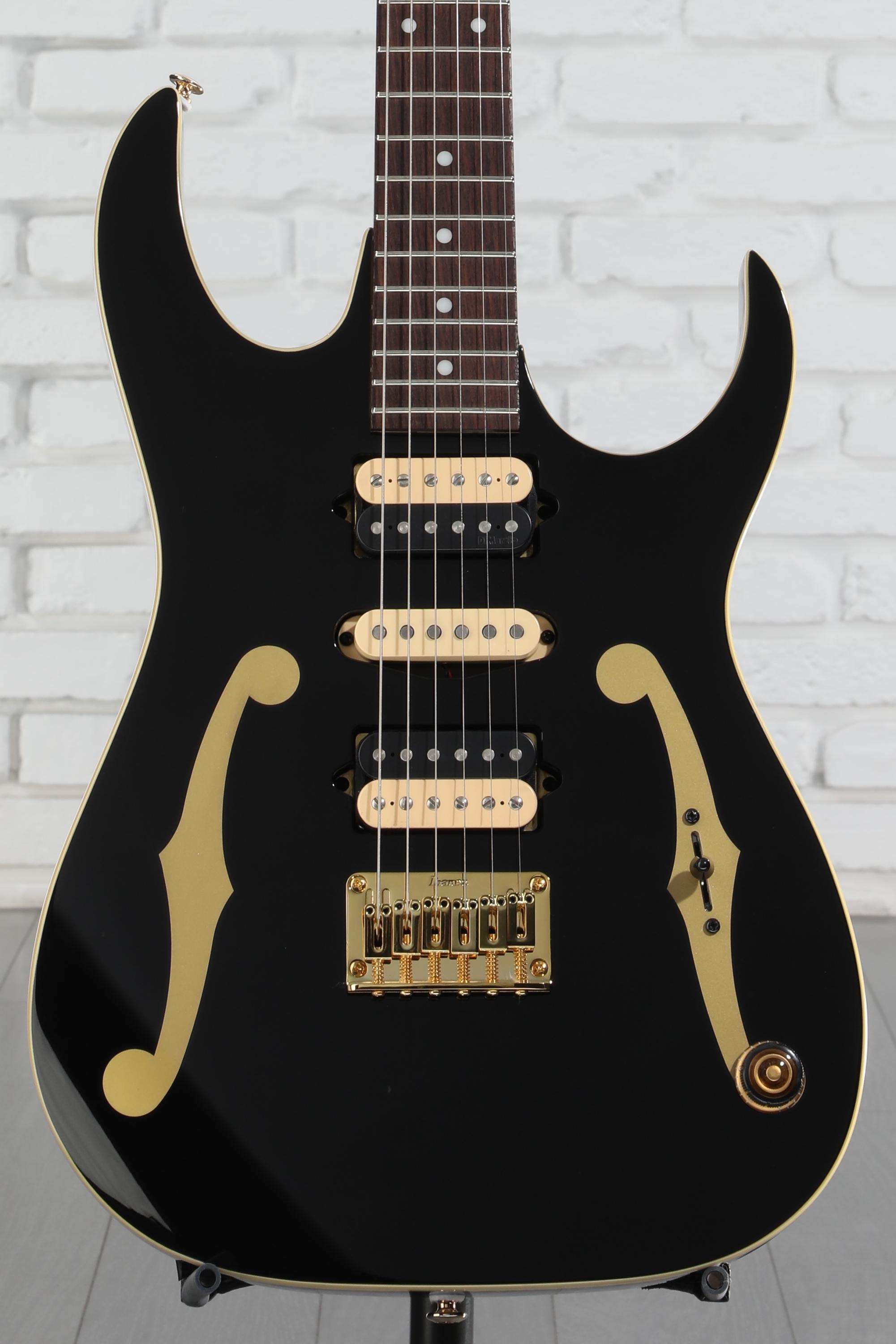 Ibanez Paul Gilbert Signature エレキギター Ibanez Paul Gilbert Signature Electric Guitar | Music & Arts