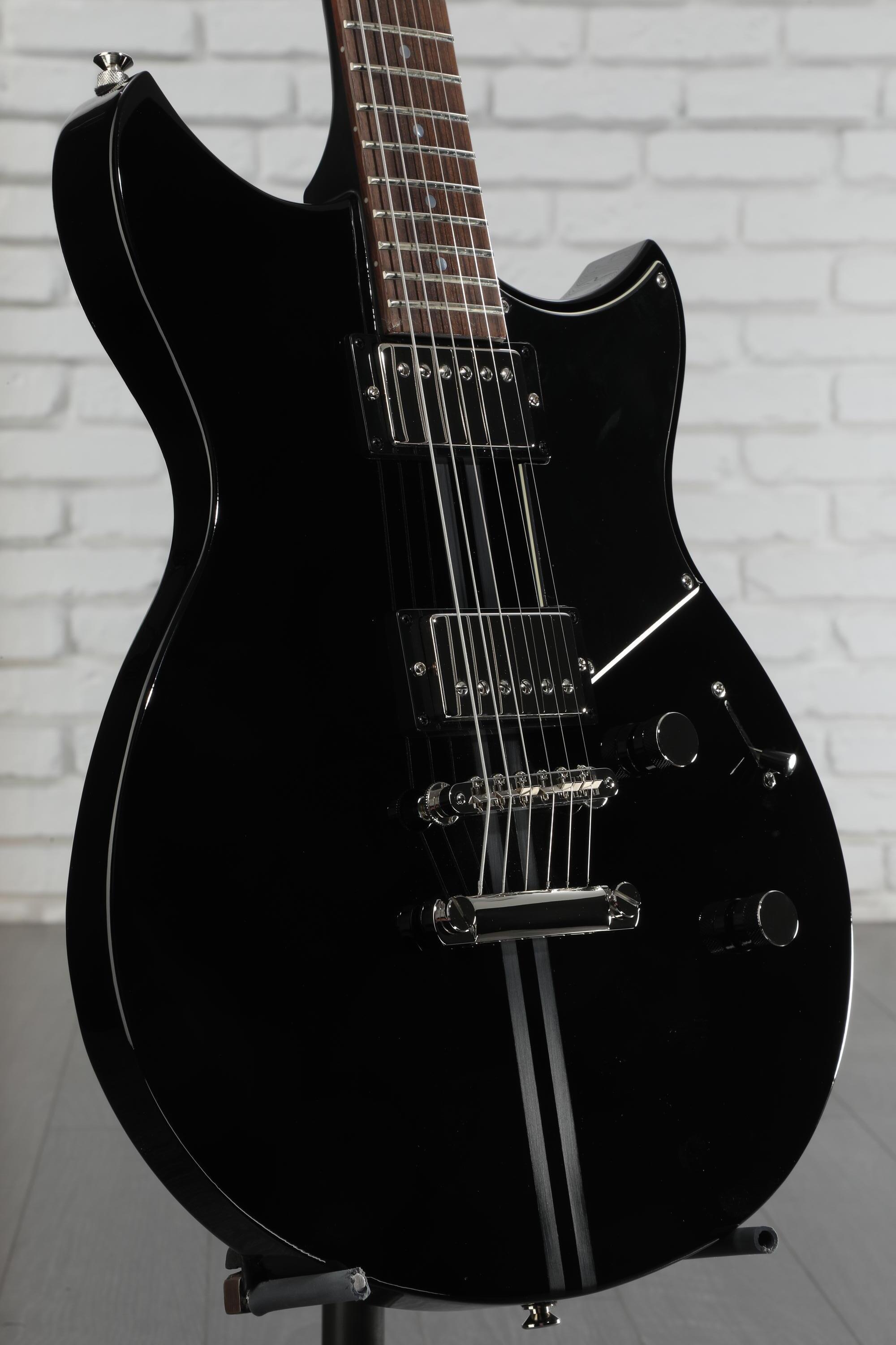 ギター YAMAHA REVSTAR RSE-20 RSE20 Revstar Element Electric Guitar - Yamaha USA