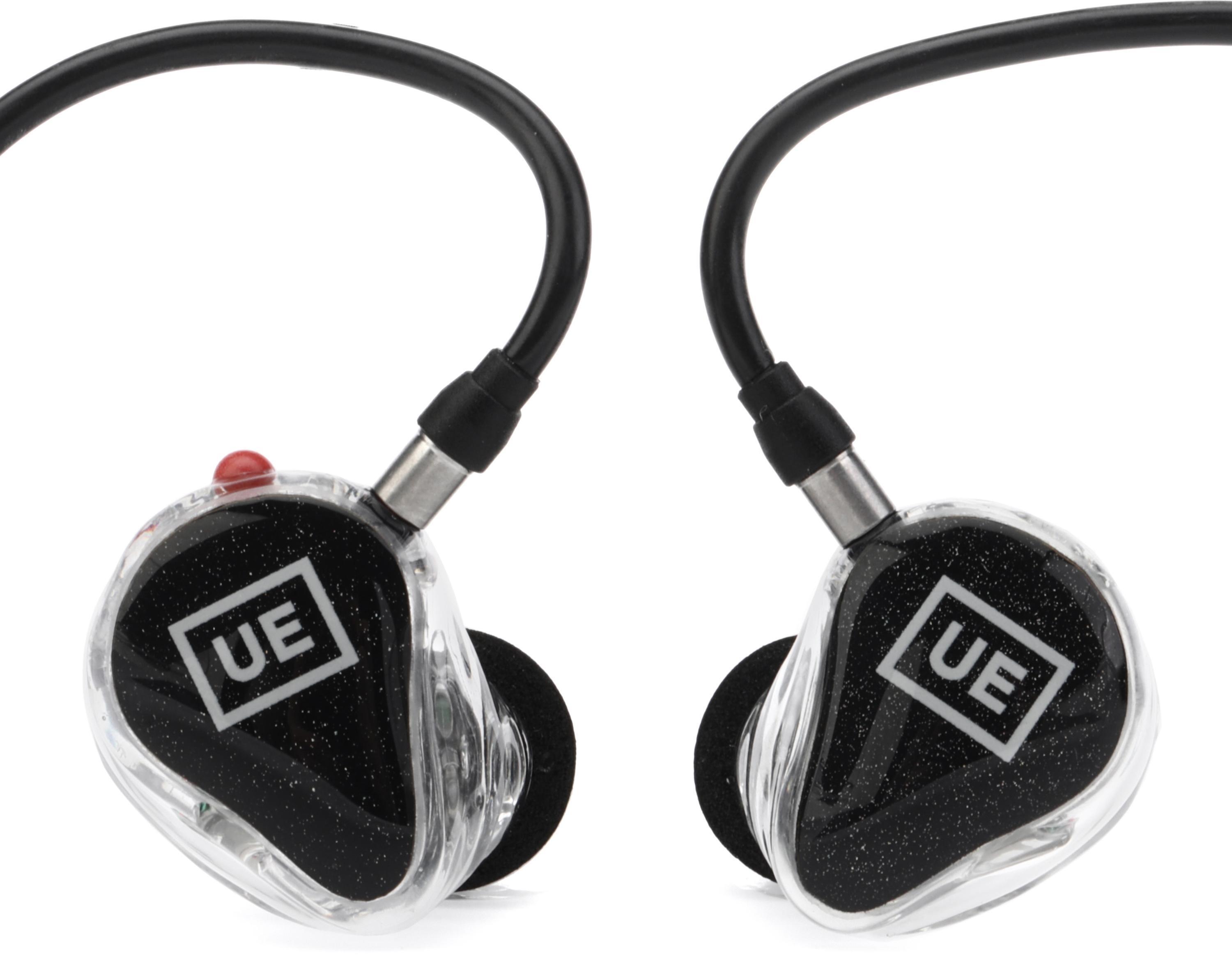 Ultimate Ears Professional UE 250 Universal In-ear Monitors