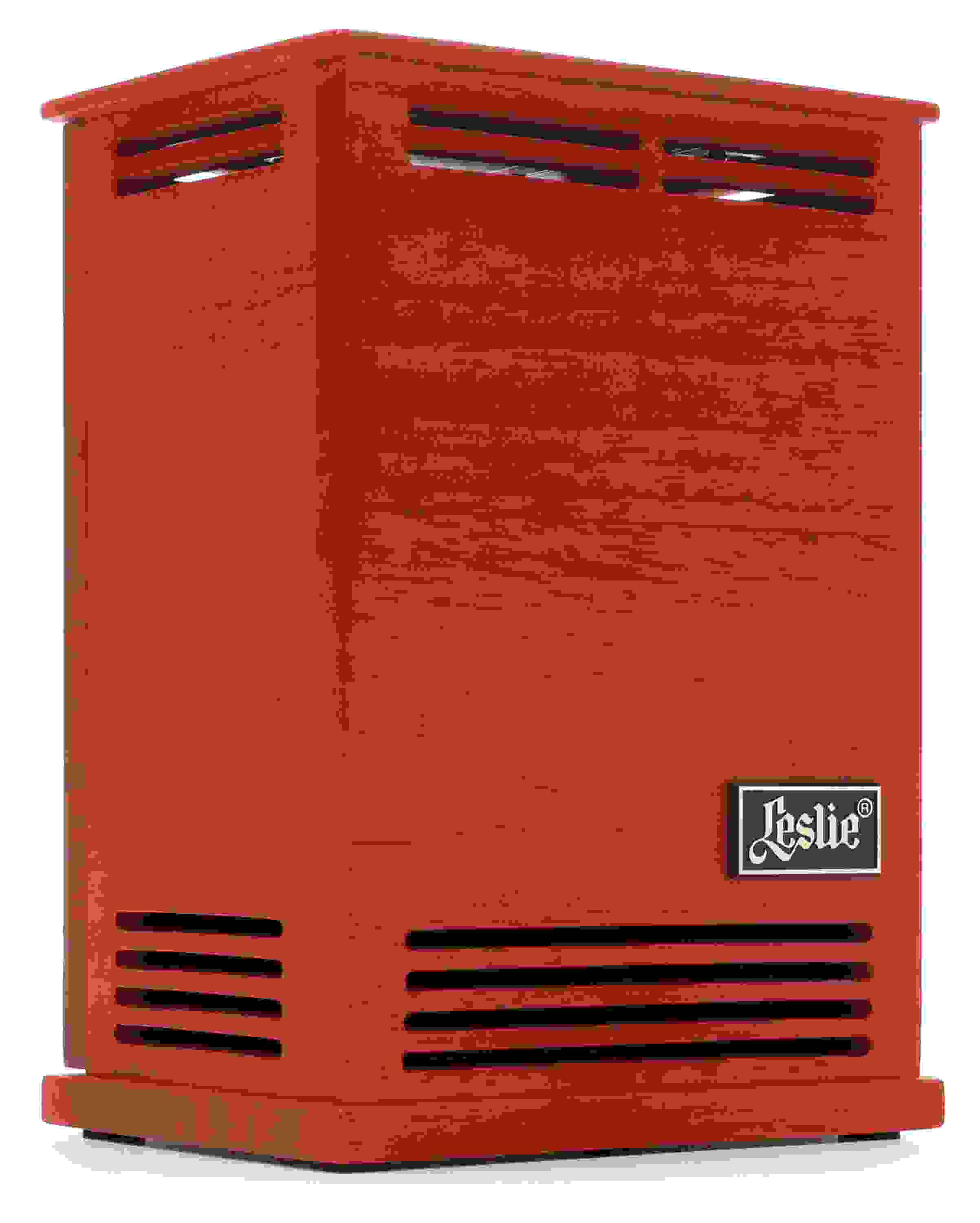 Leslie BT-122 Baby Leslie Bluetooth Speaker