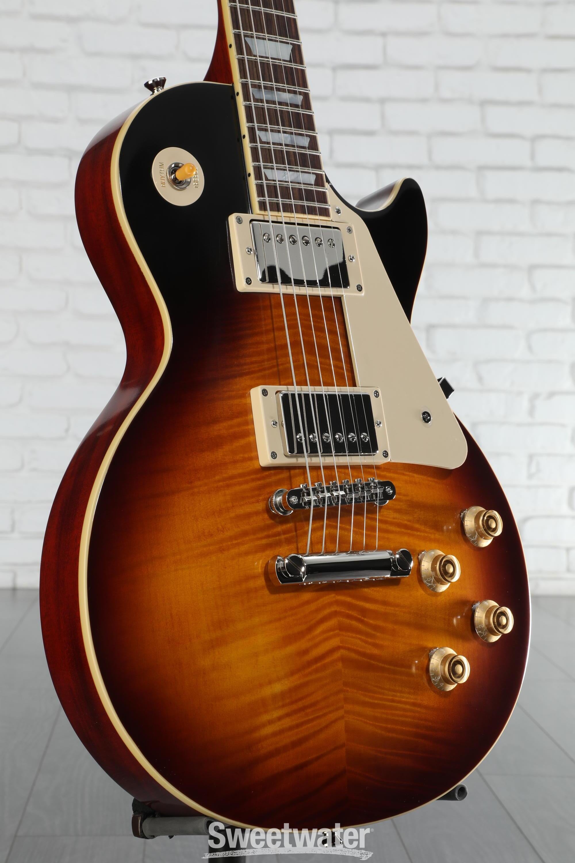 Epiphone 1959 Les Paul Standard Reissue Electric Guitar