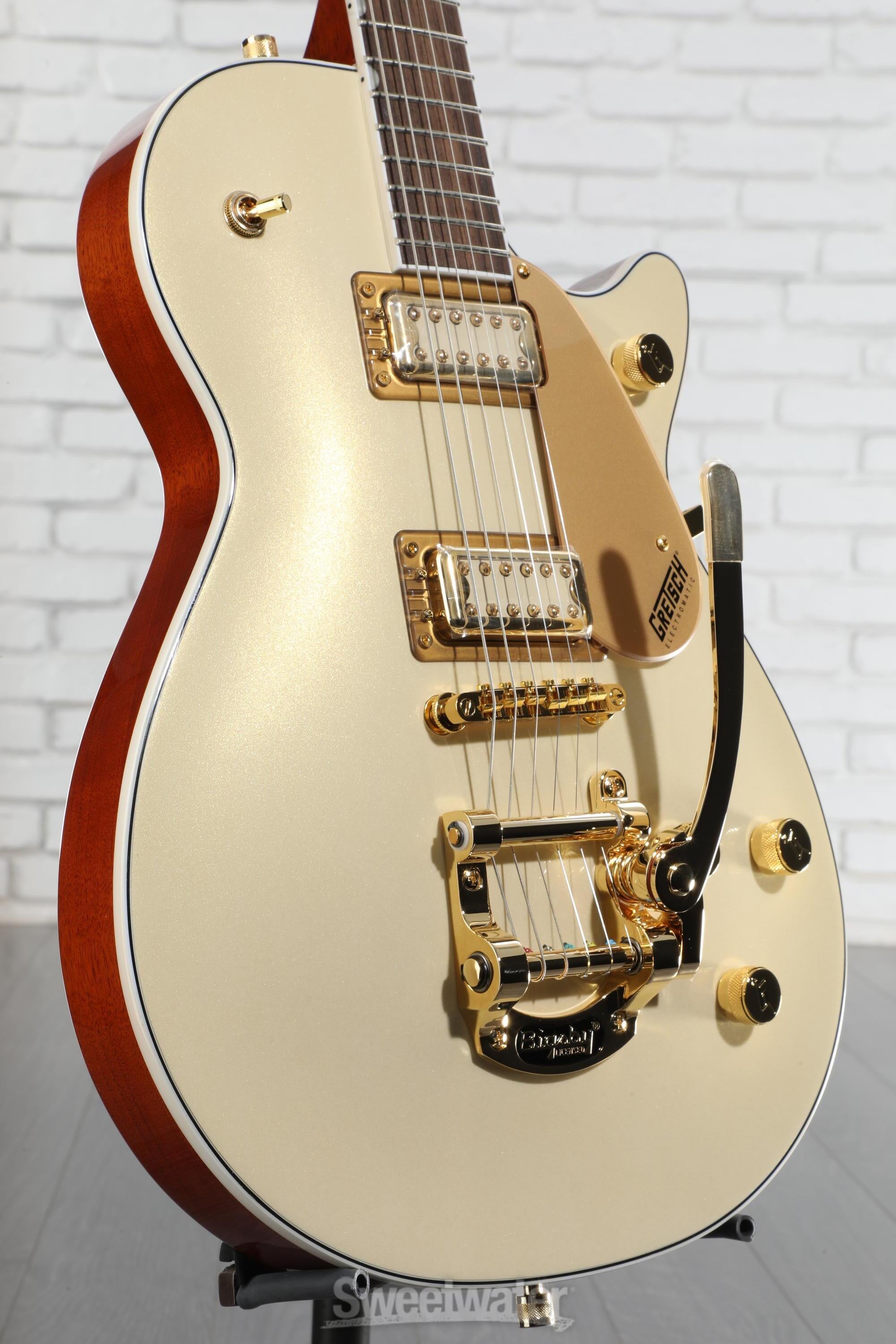 Gretsch Electromatic Pristine LTD Jet Electric Guitar with