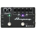 Photo of Ampeg SCR-DI Bass Preamp with Scrambler Overdrive Pedal