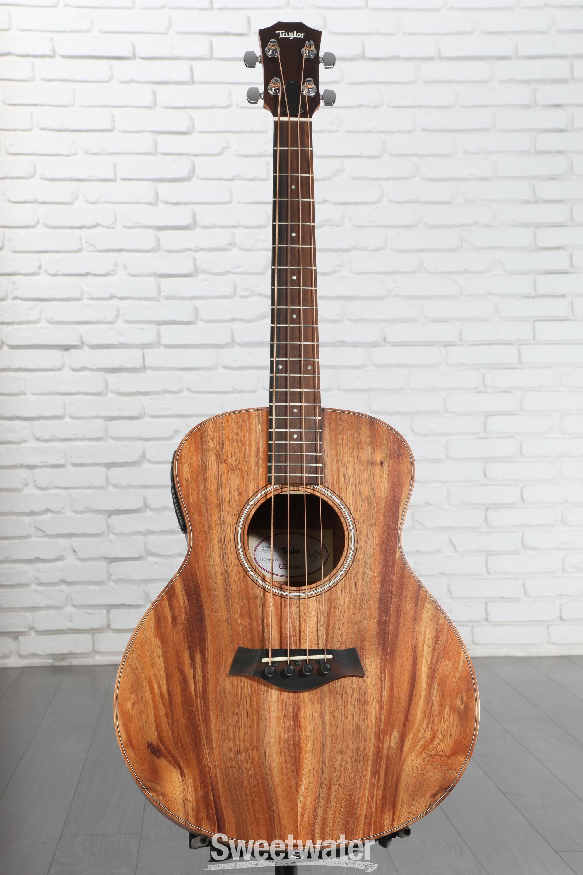 GoodOldBoy123様 Taylor GS mini-e bass GoodOldBoy123様 Taylor GS mini-e bass Taylor GS Mini-e Acoustic