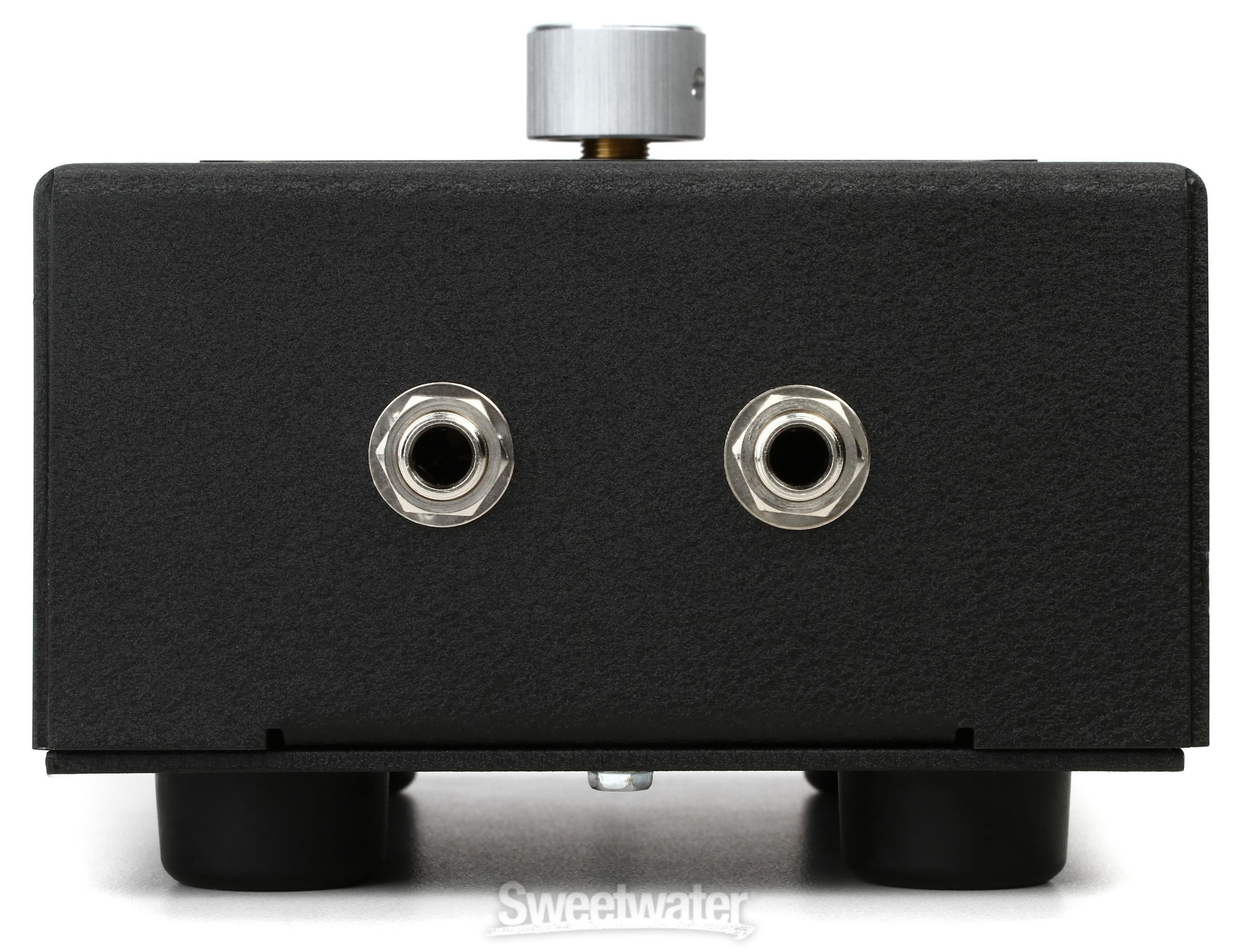 Dr. Z Brake-Lite Stand Alone 45-watt Attenuator | Sweetwater