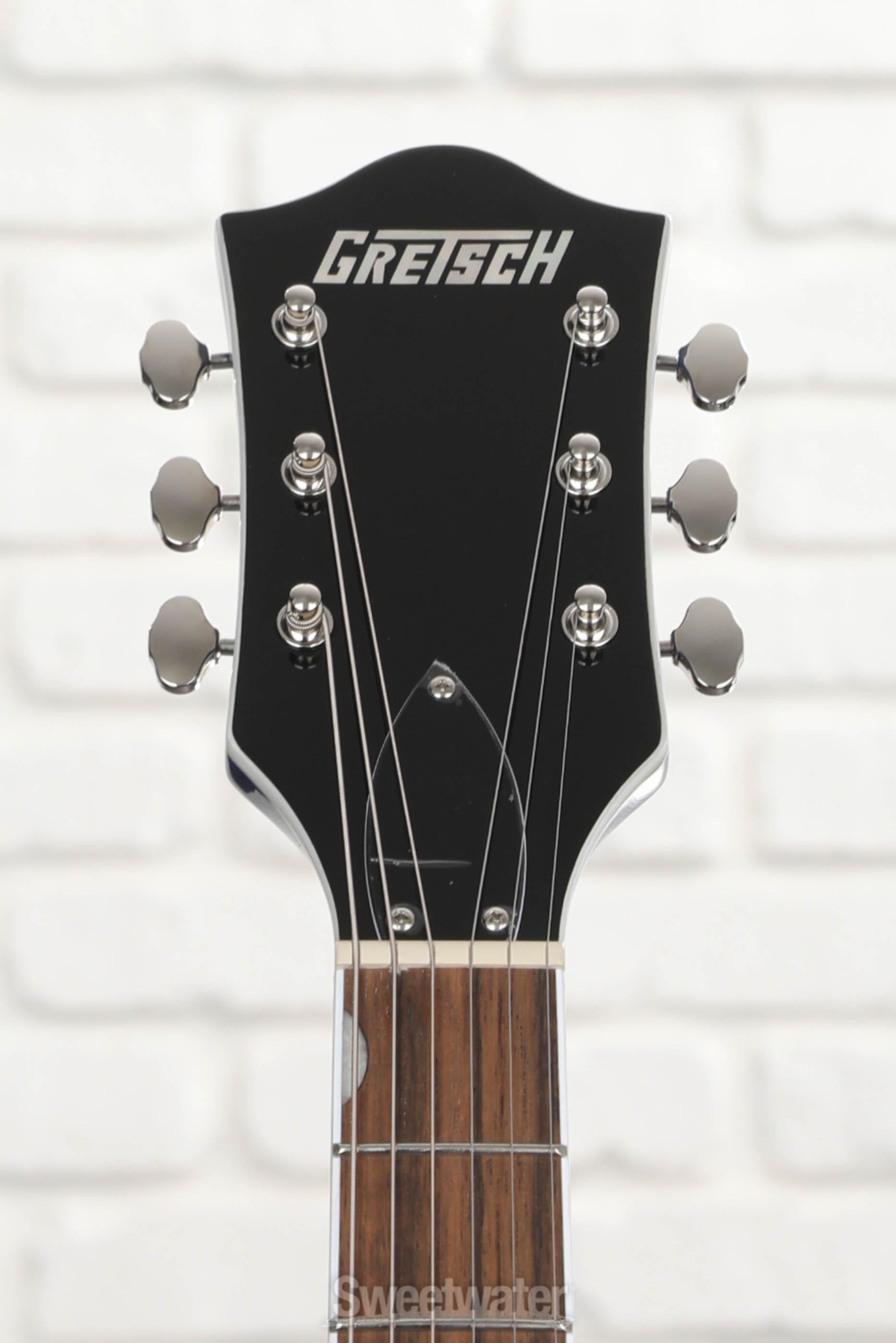 Gretsch G5420T Electromatic Classic Hollowbody Single-cut Electric