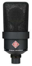 Product Image - This Item - Neumann TLM 103 Large-diaphragm Condenser Microphone - Matte Black