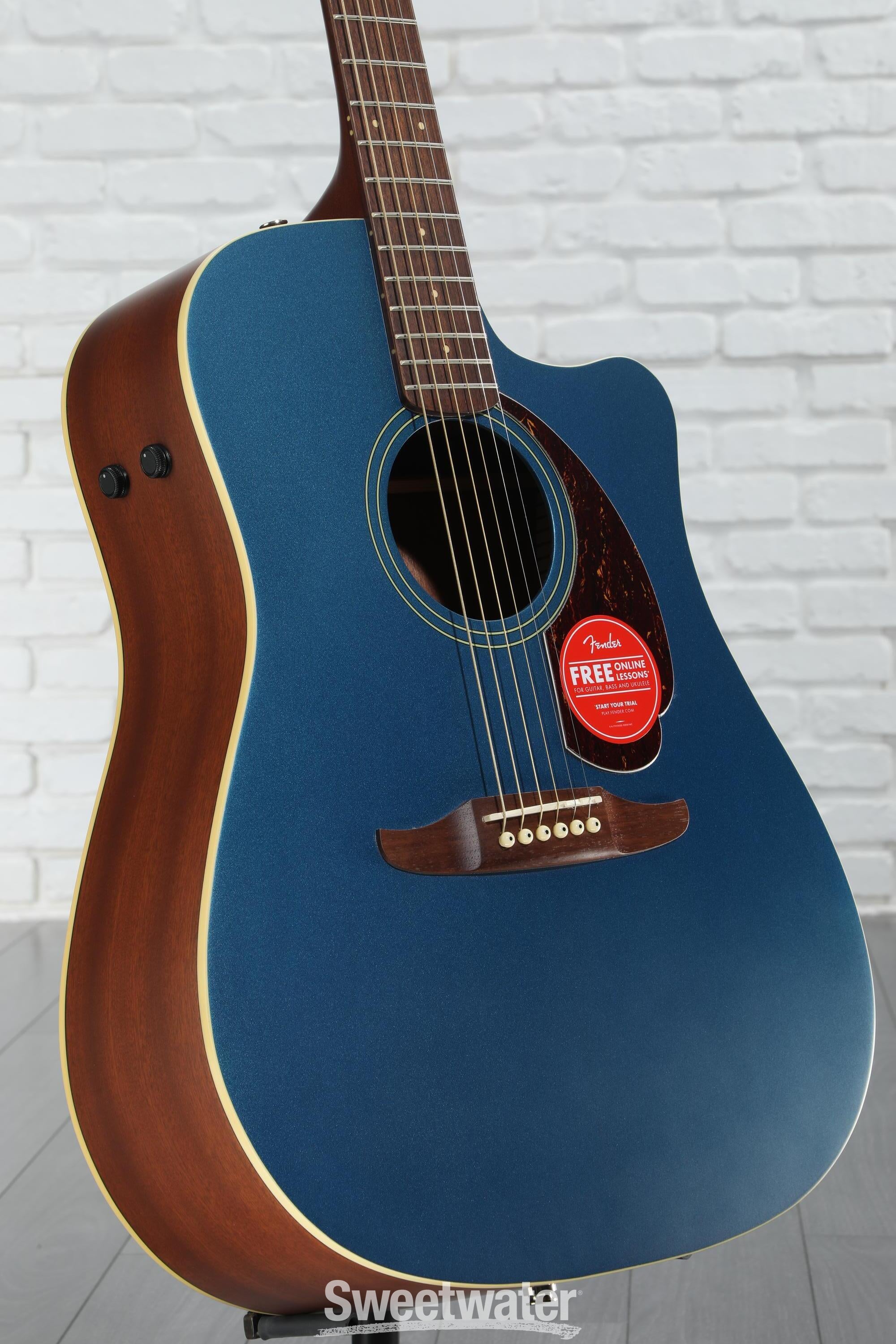 ギター fender redondo player nat Fender Redondo Player NAT – United States