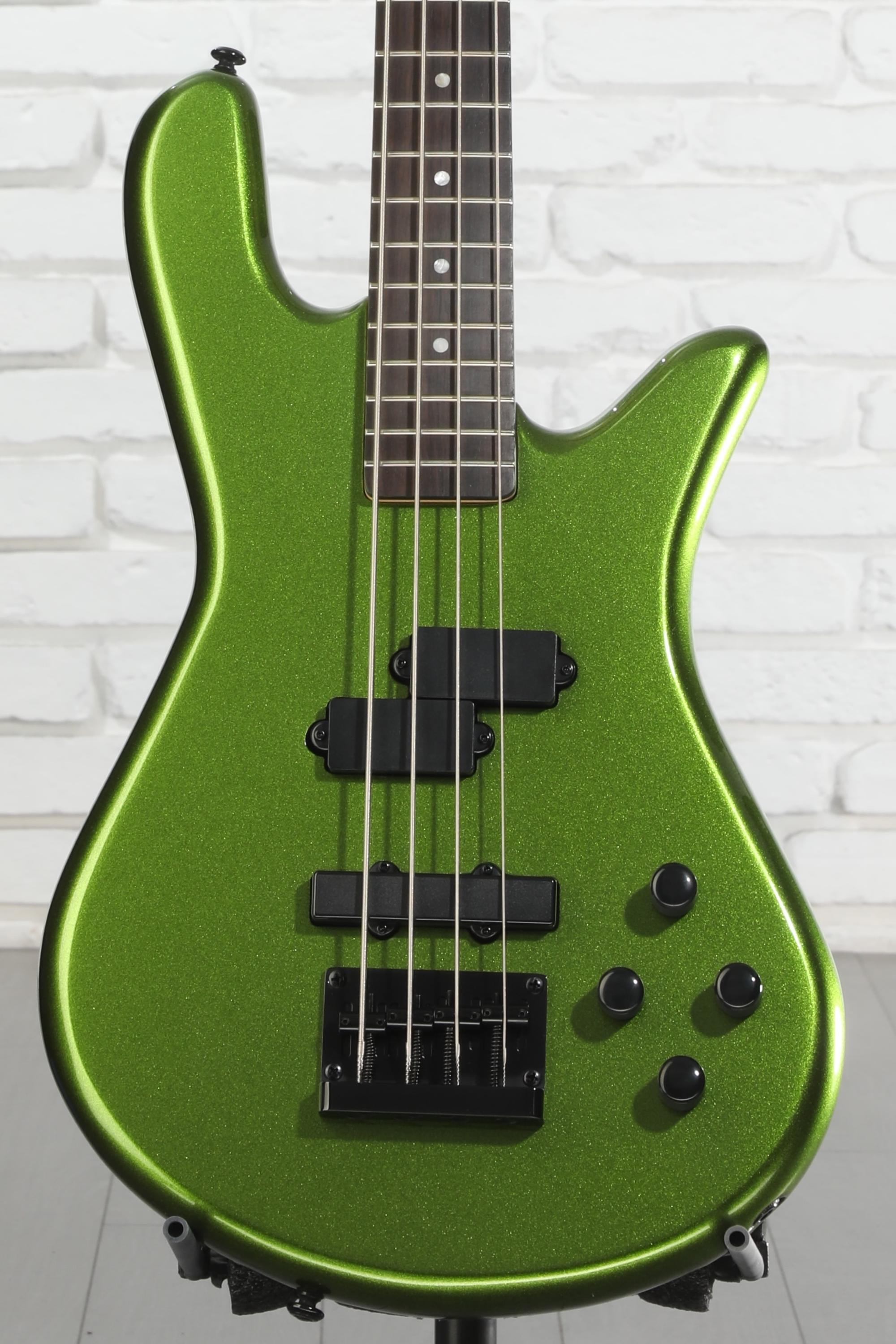 Spector（スペクター）Performer Series ４弦 Performer 4 by Spector Bass Guitars