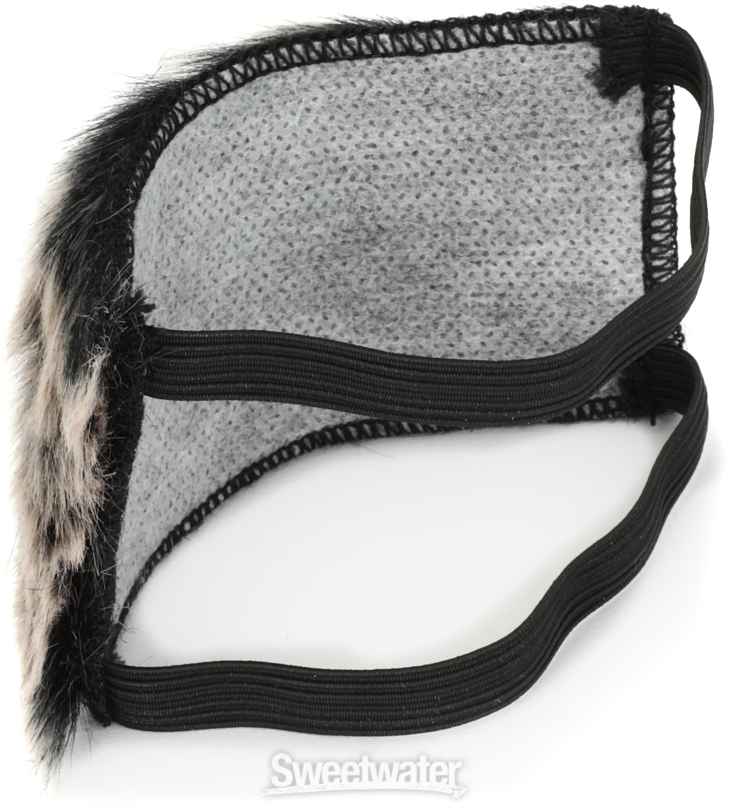 Tula Dead Cat Windscreen | Sweetwater