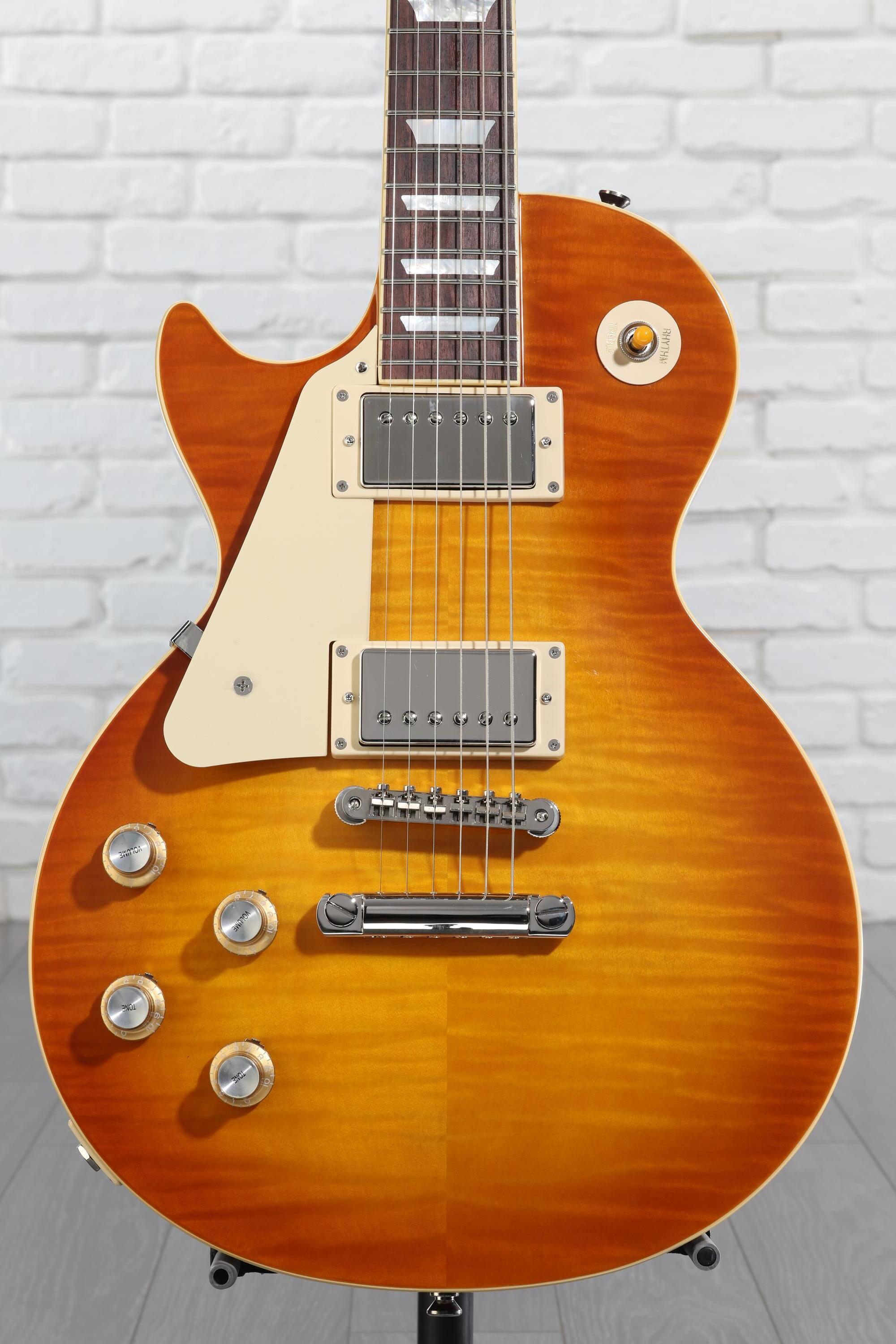 Epiphone 1960 Les Paul Standard Reissue Left-handed Electric