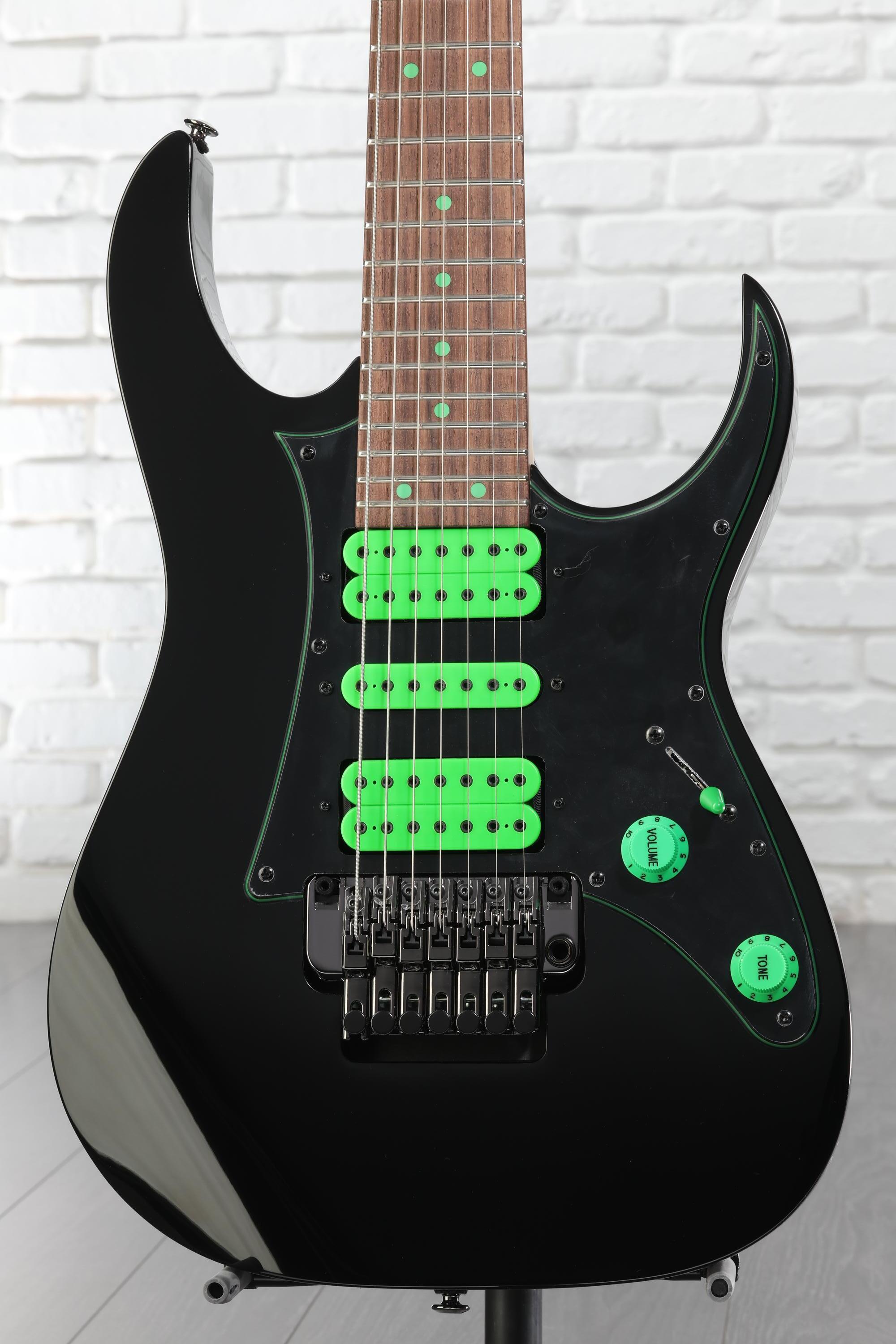 Ibanez Steve Vai Signature Premium Universe UV70P 7-string