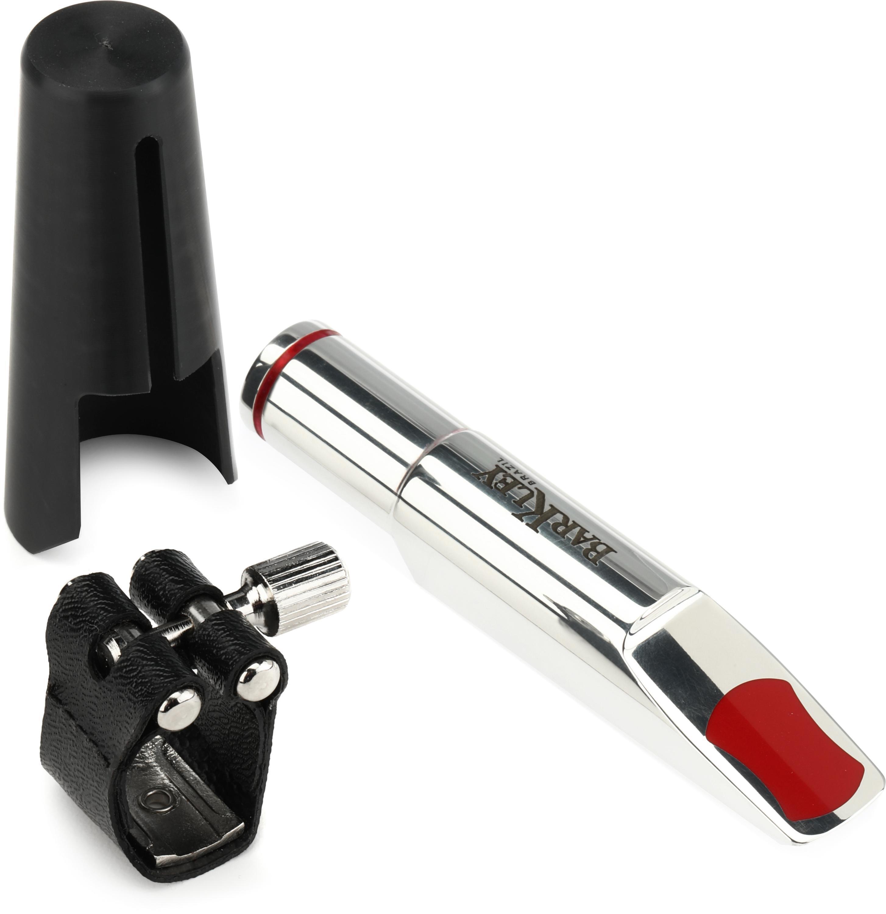 BARKLEY VERDOT #7 アルトサックス マウスピース Barkley Verdot