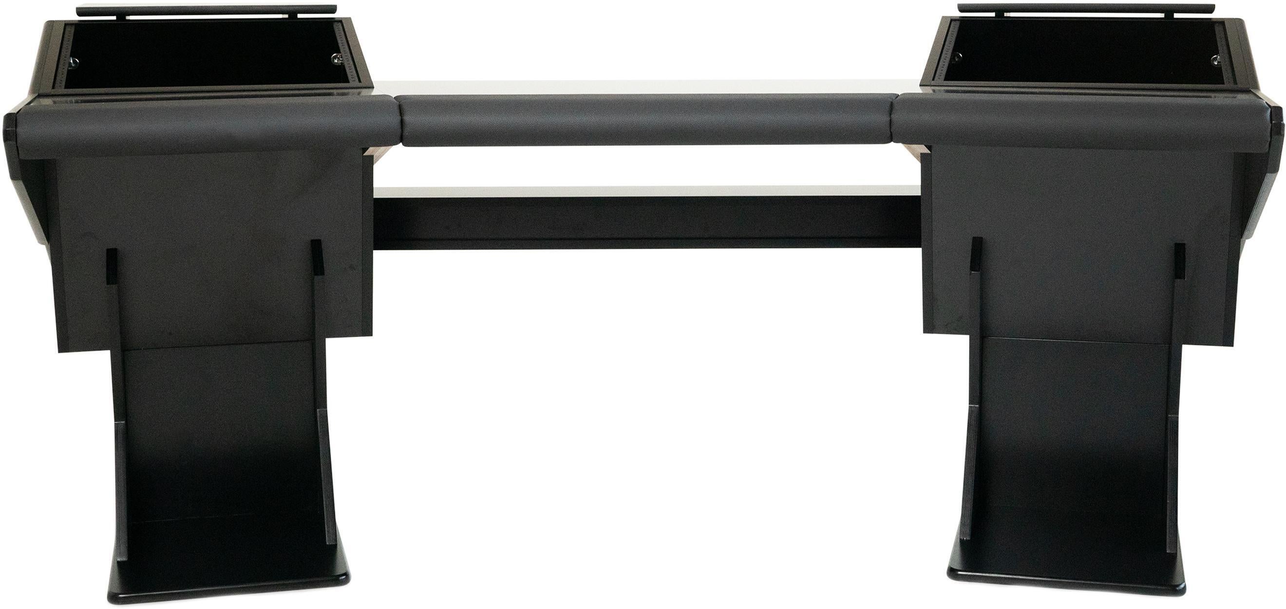 Dangerfox Genesis SplitBay 16U 42-inch Angled Studio Desk