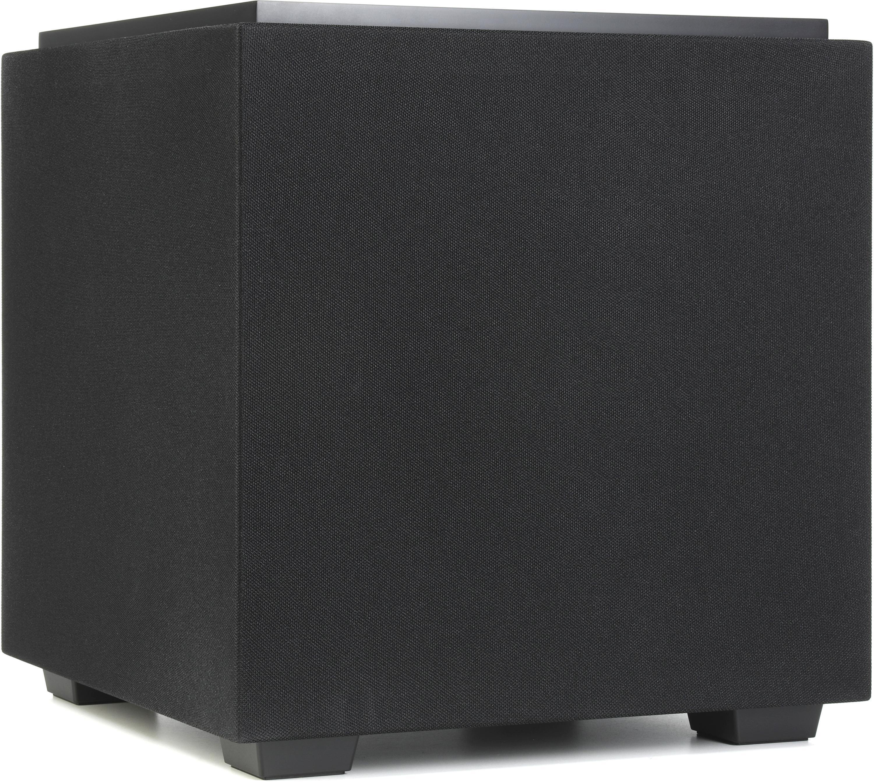 Definitive Technology Descend DN12 Ultra-Performance 12-inch 1,500-watt ...