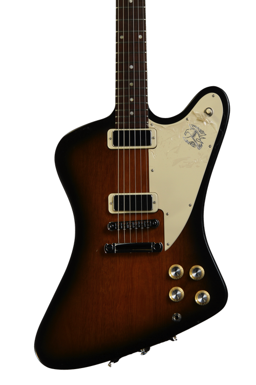 Gibson Firebird Studio Reverse '70s Tribute - Satin Vintage