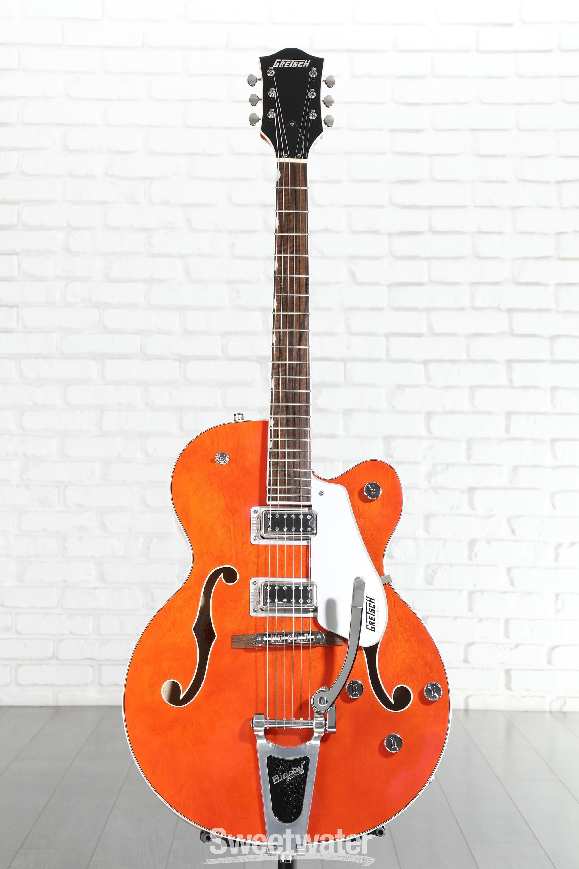 Gretsch G5420T Electromatic Classic Hollowbody Single-cut Electric