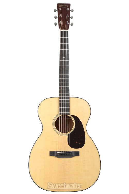 Martin 00-18 Standard Acoustic Guitar #2795429