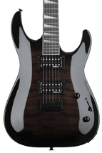 Jackson JS Series Dinky Arch Top JS32Q DKA HT Electric